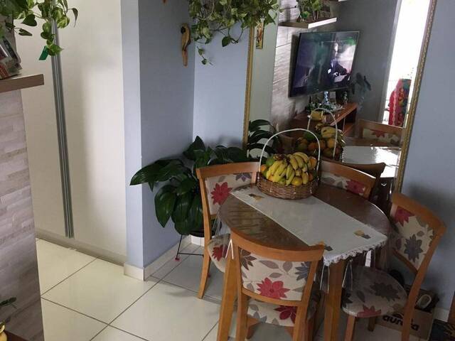 Apartamento para Venda em Praia Grande - 4
