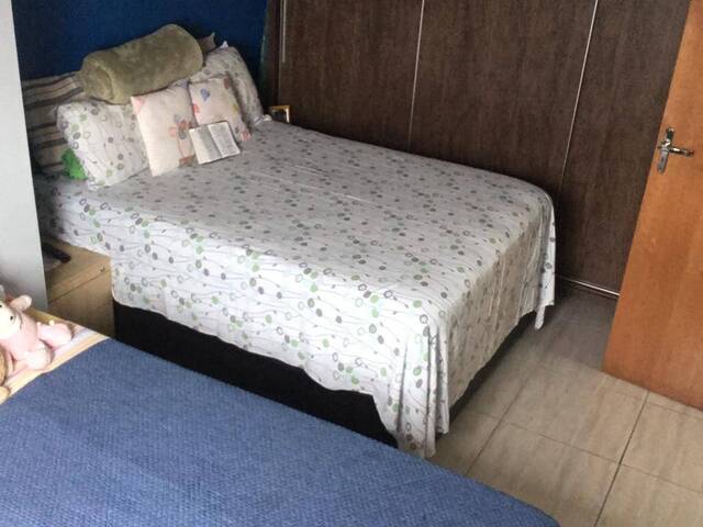 #1361 - Apartamento para Venda em Praia Grande - SP
