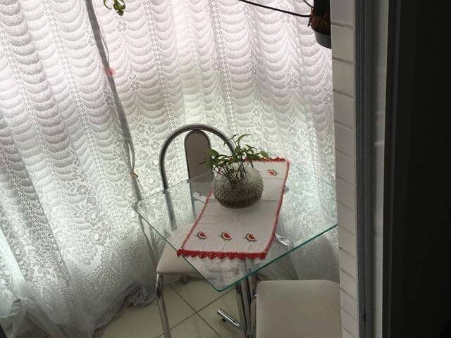 Apartamento para Venda em Praia Grande - 5