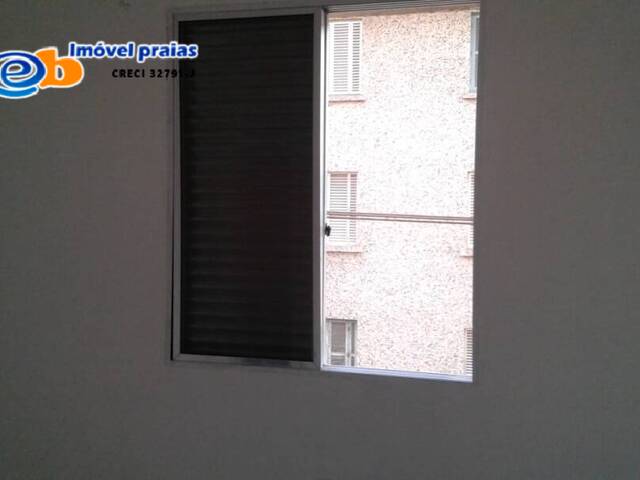 #1362 - Apartamento para Venda em Praia Grande - SP