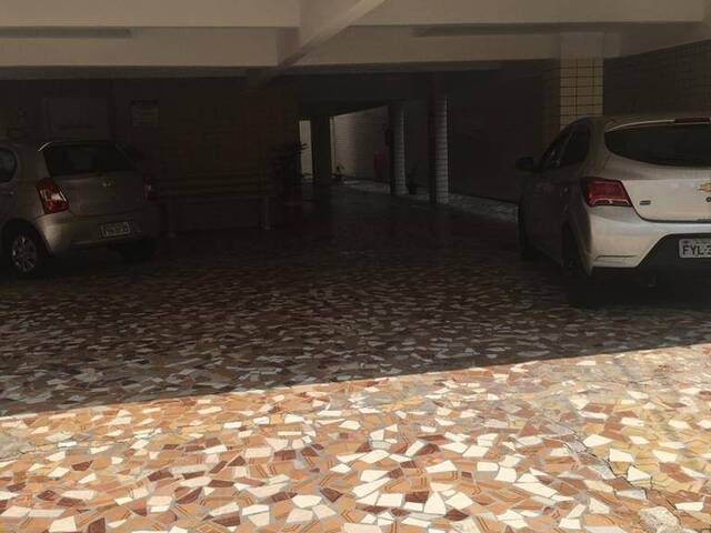 Apartamento para Venda em Praia Grande - 5