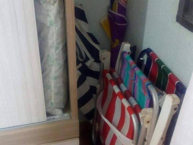 Apartamento para Venda em Praia Grande - 4