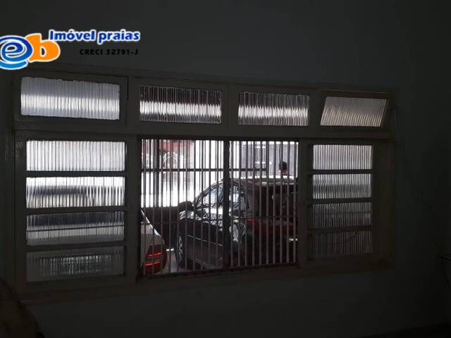 Casa para Locação em Praia Grande - 4