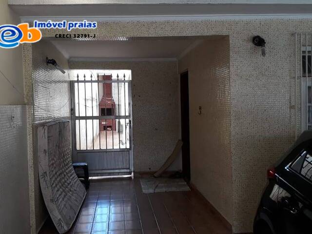 #1367 - Casa para Locação em Praia Grande - SP