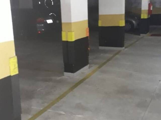 #1368 - Apartamento para Locação em Praia Grande - SP