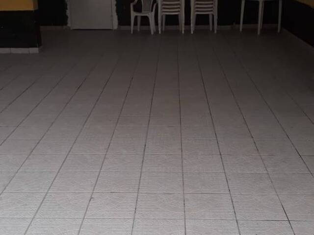 #1368 - Apartamento para Locação em Praia Grande - SP