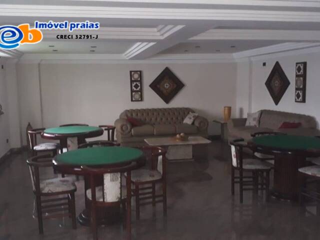 Apartamento para Locação em Praia Grande - 4