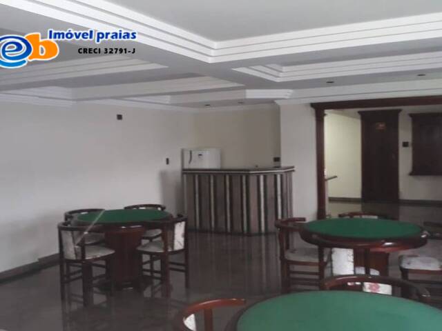 Apartamento para Locação em Praia Grande - 5