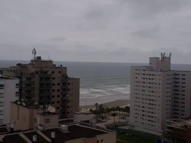 #1369 - Apartamento para Venda em Praia Grande - SP