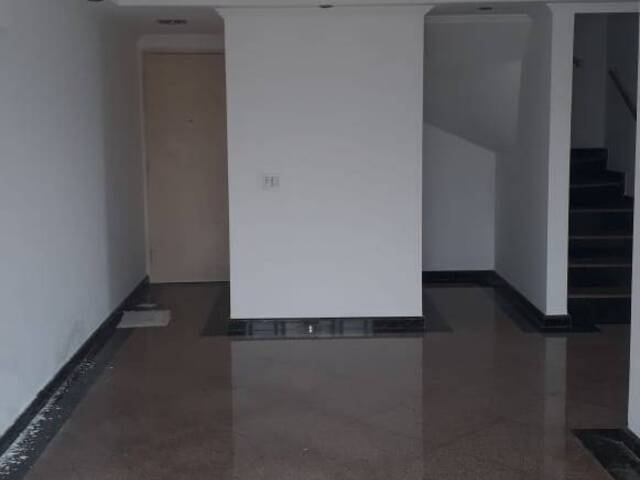 #1369 - Apartamento para Venda em Praia Grande - SP