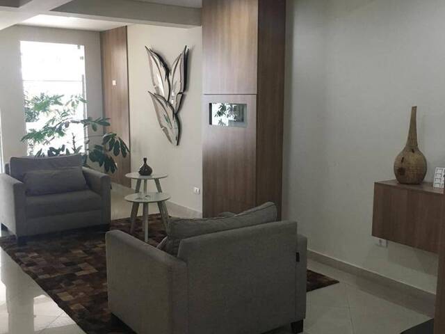 Apartamento para Venda em Praia Grande - 4