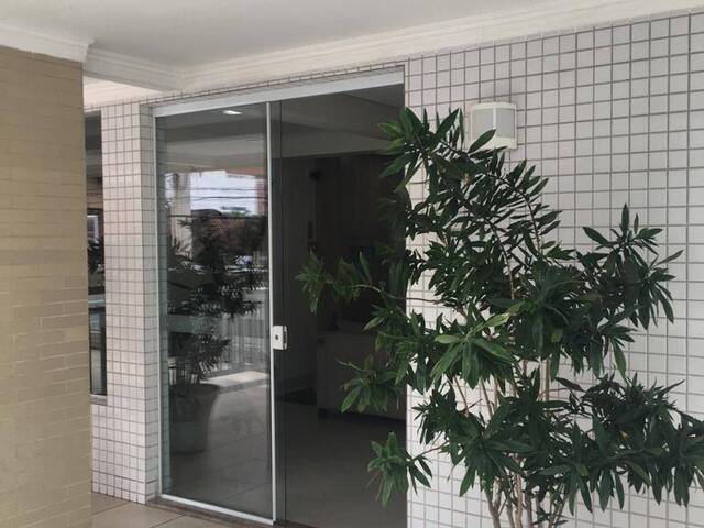 #1370 - Apartamento para Venda em Praia Grande - SP