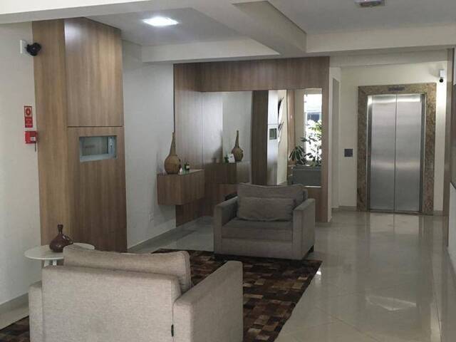 Apartamento para Venda em Praia Grande - 5