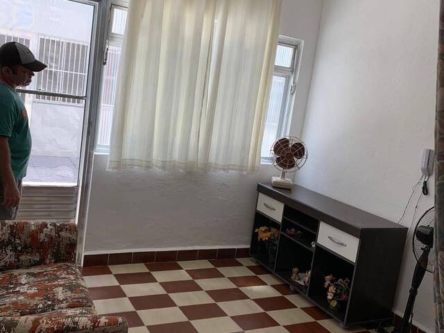 Apartamento para Venda em Praia Grande - 3