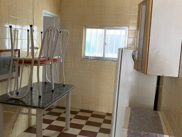 Apartamento para Venda em Praia Grande - 4