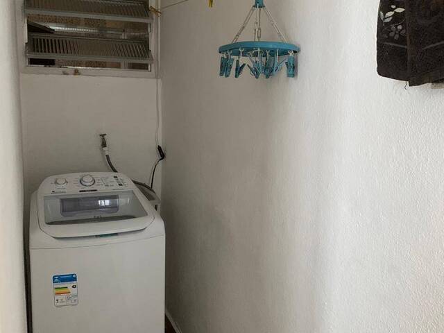 Apartamento para Venda em Praia Grande - 2