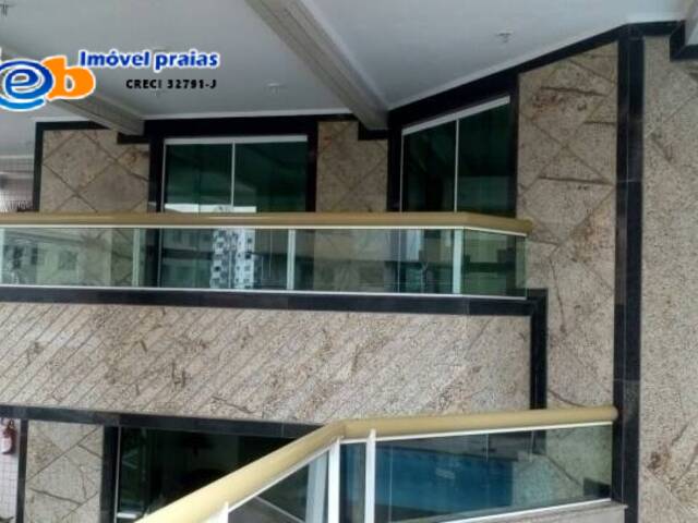 Apartamento para Venda em Praia Grande - 5