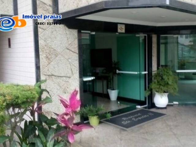 Apartamento para Venda em Praia Grande - 4