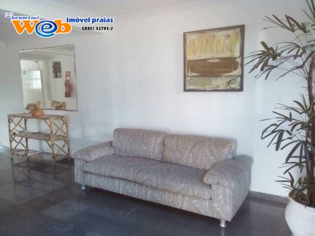 Apartamento para Venda em Praia Grande - 2
