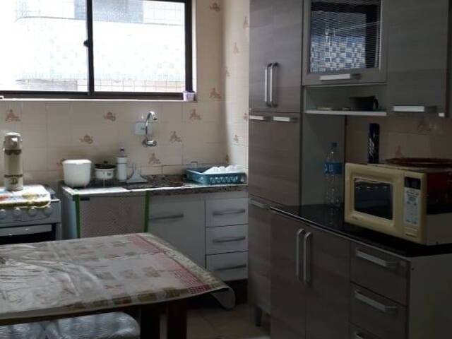 Apartamento para Venda em Praia Grande - 2