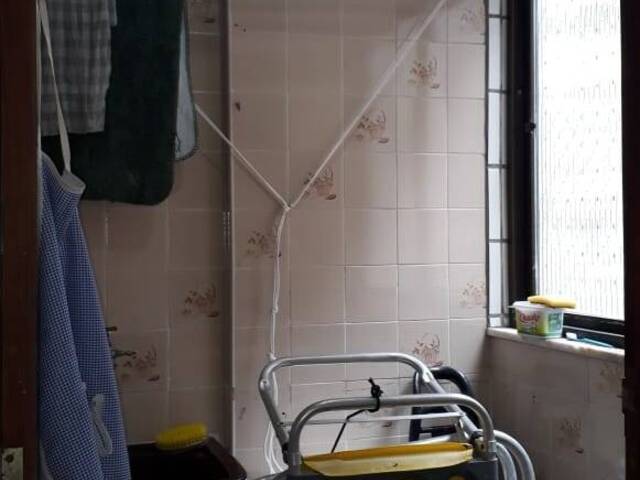 Apartamento para Venda em Praia Grande - 5