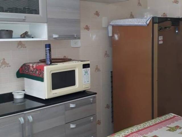 Apartamento para Venda em Praia Grande - 4