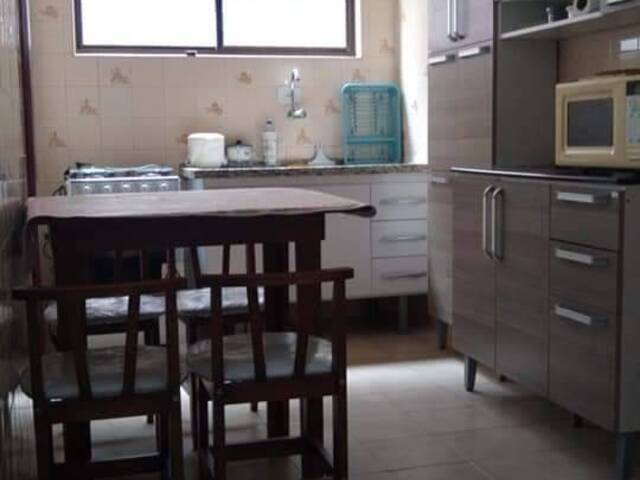 Apartamento para Venda em Praia Grande - 3