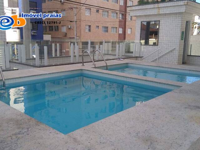 Apartamento para Venda em Praia Grande - 4