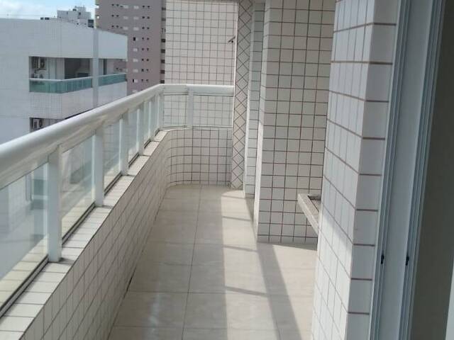 Apartamento para Venda em Praia Grande - 5