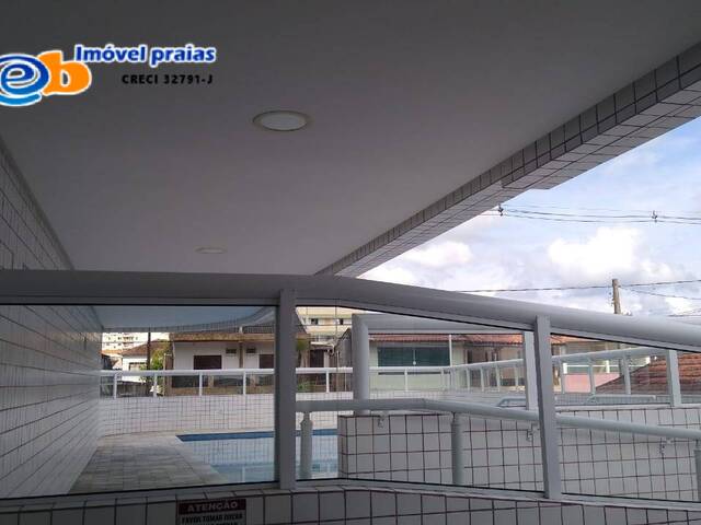 Apartamento para Venda em Praia Grande - 4