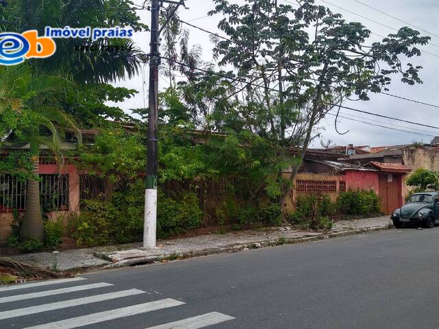 #1393 - Casa para Venda em Praia Grande - SP - 3