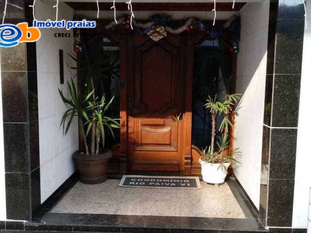 Apartamento para Venda em Praia Grande - 4