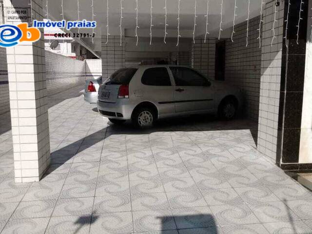 Apartamento para Venda em Praia Grande - 5
