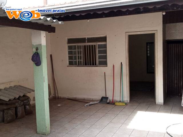 Casa para Venda em Praia Grande - 4