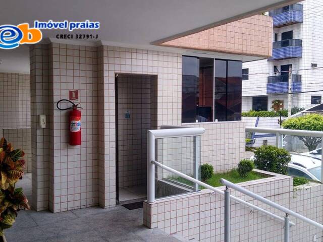 Apartamento para Venda em Praia Grande - 4