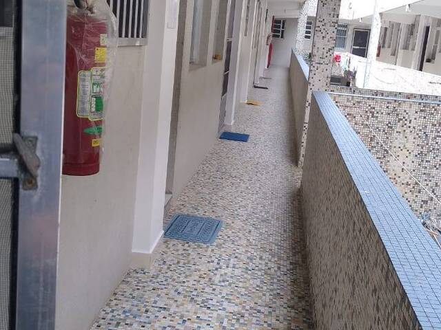 Apartamento para Venda em Praia Grande - 4