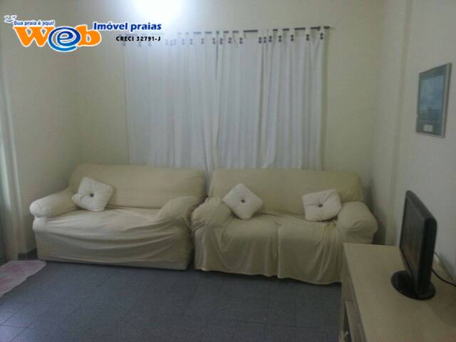 Apartamento para Venda em Praia Grande - 5