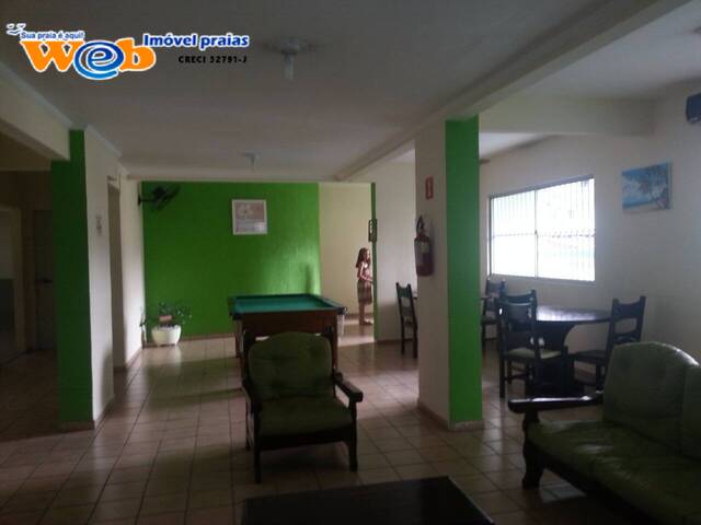Apartamento para Venda em Praia Grande - 4