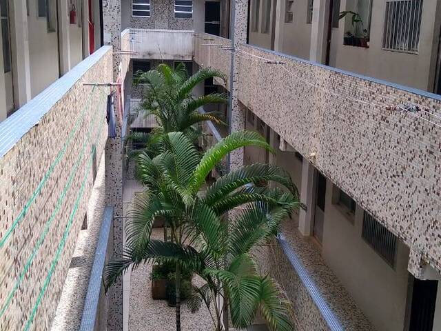 #1401 - Apartamento para Venda em Praia Grande - SP