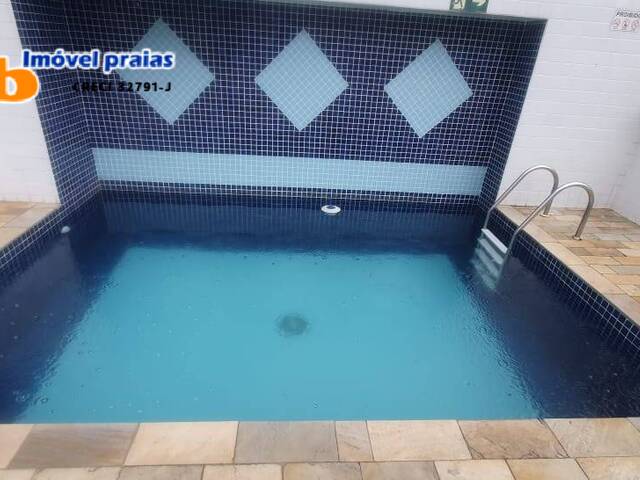 Apartamento para Venda em Praia Grande - 2