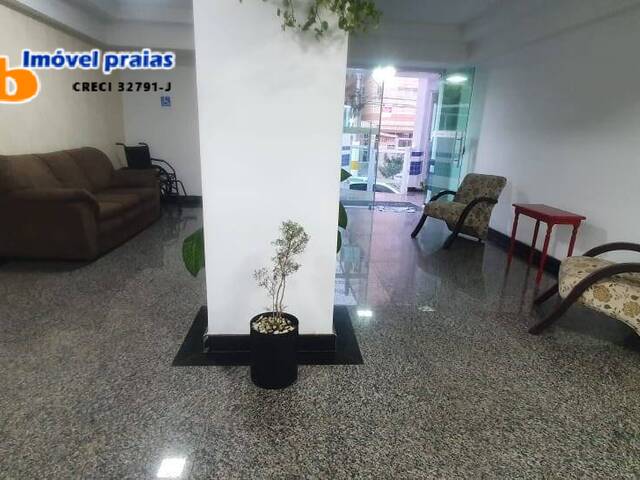 Apartamento para Venda em Praia Grande - 5