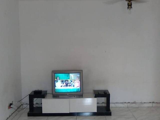 #1403 - Apartamento para Venda em Praia Grande - SP