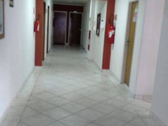 #1403 - Apartamento para Venda em Praia Grande - SP