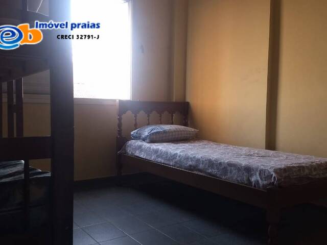 #1404 - Apartamento para Venda em Praia Grande - SP