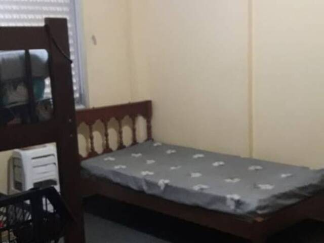 #1404 - Apartamento para Venda em Praia Grande - SP