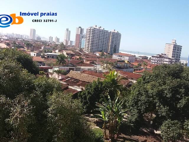 Apartamento para Venda em Praia Grande - 4