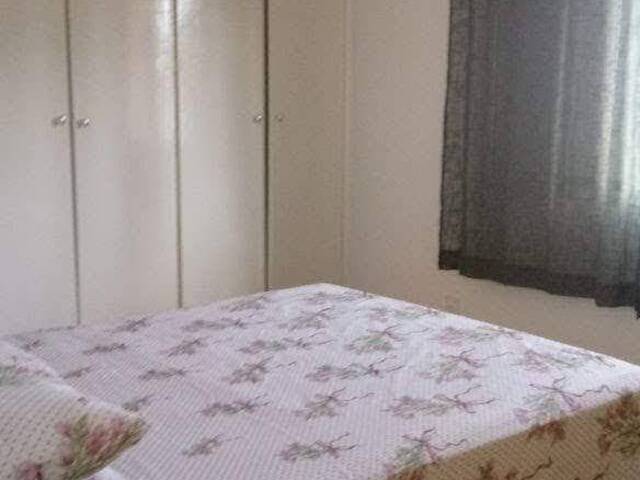 #1406 - Apartamento para Venda em Praia Grande - SP