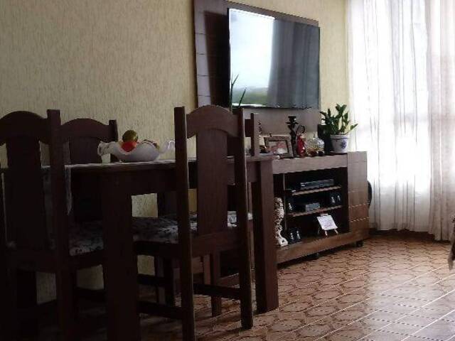 Apartamento para Venda em Praia Grande - 5
