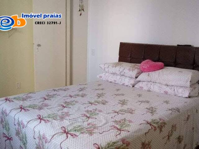 #1406 - Apartamento para Venda em Praia Grande - SP