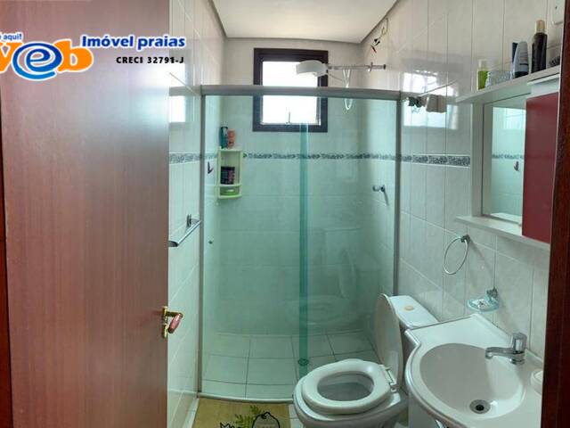 Apartamento para Venda em Praia Grande - 4